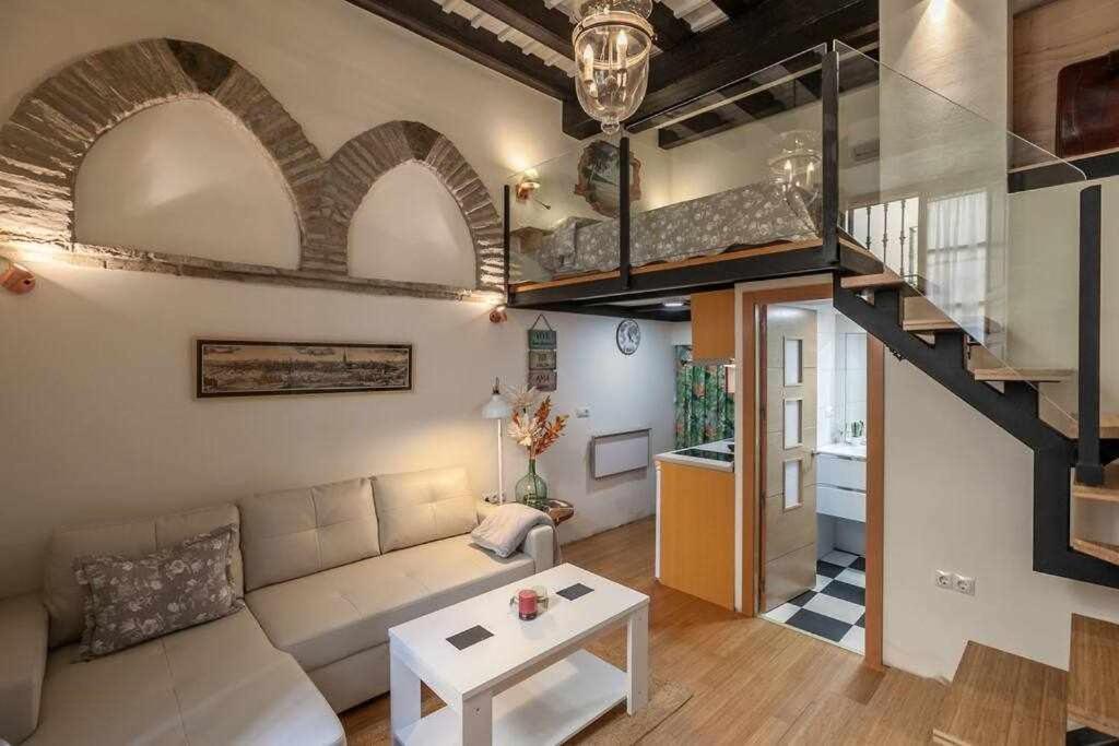 Apartamento Monkeys El Arenal Santas Patronas *