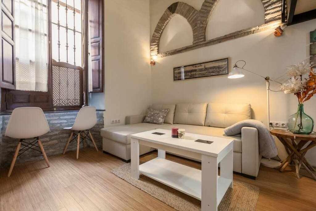 Appartement Monkeys El Arenal Santas Patronas Sevilla