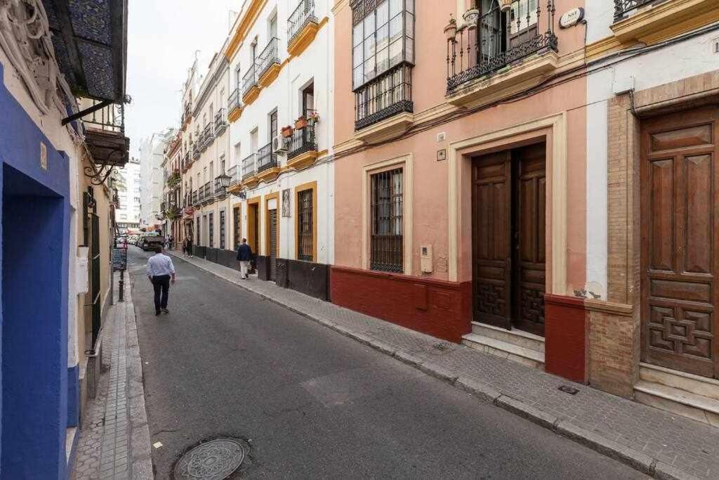 Appartement Monkeys El Arenal Santas Patronas Sevilla